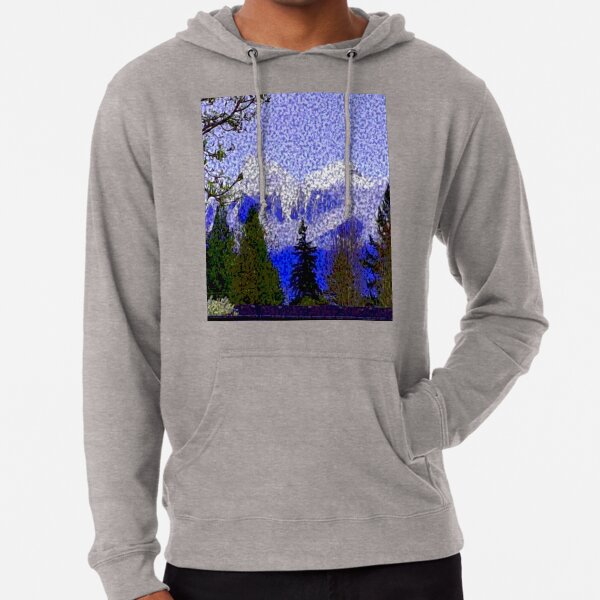 Item preview, Scenic Shot Turbulent colourful designed and sold by SmashingDeals.