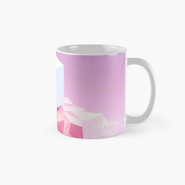 Item preview, Pastel Triangular Cube designed and sold by CTM ArtStudio.