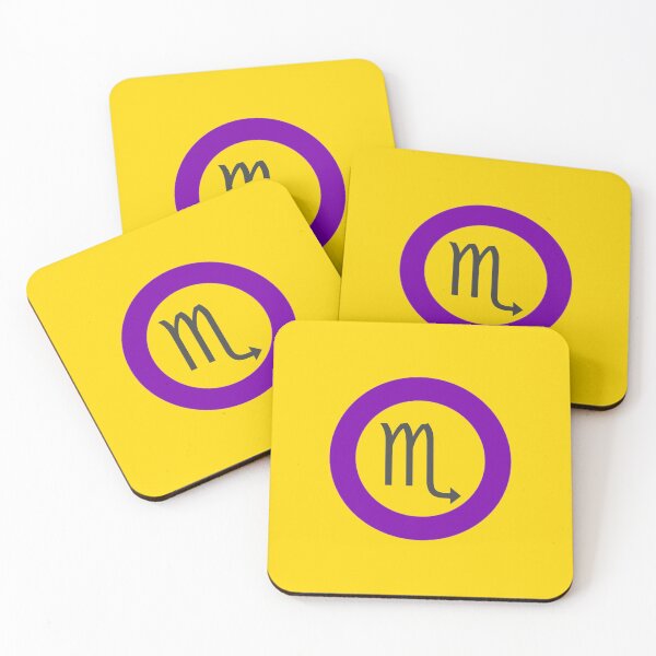 Item preview, Intersex Scorpio designed and sold by michellekchen.
