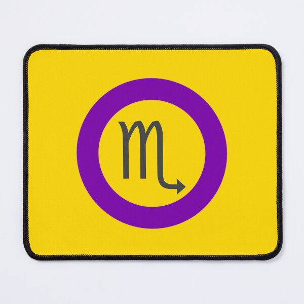 Item preview, Intersex Scorpio designed and sold by michellekchen.