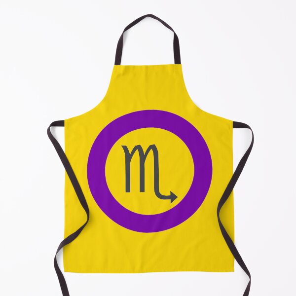 Item preview, Intersex Scorpio designed and sold by michellekchen.