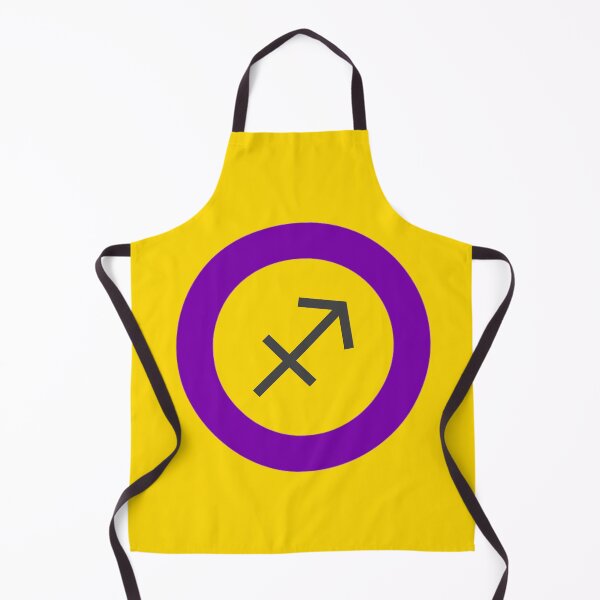 Item preview, Intersex Sagittarius designed and sold by michellekchen.