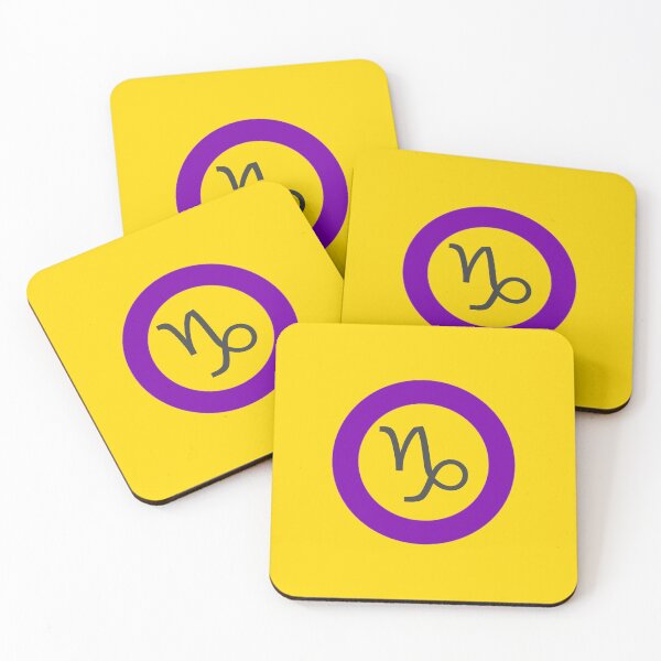 Item preview, Intersex Capricorn designed and sold by michellekchen.