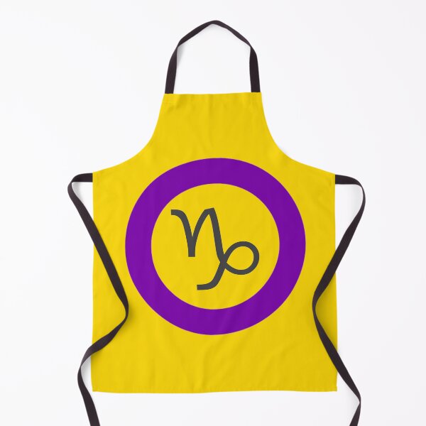 Item preview, Intersex Capricorn designed and sold by michellekchen.