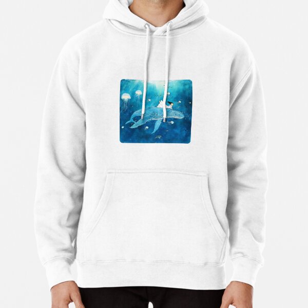 Item preview, Midnight - Whale designed and sold by Exclusive Home to "Midnight" by Bryan Erdy.