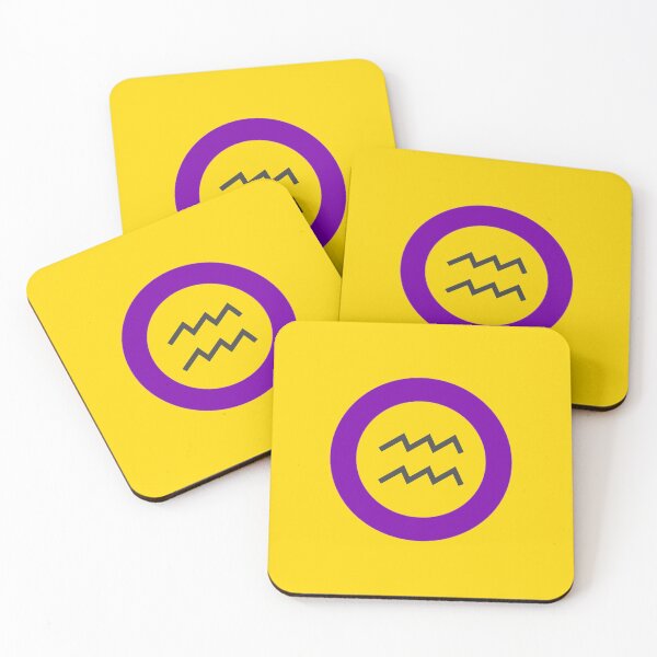Item preview, Intersex Aquarius designed and sold by michellekchen.