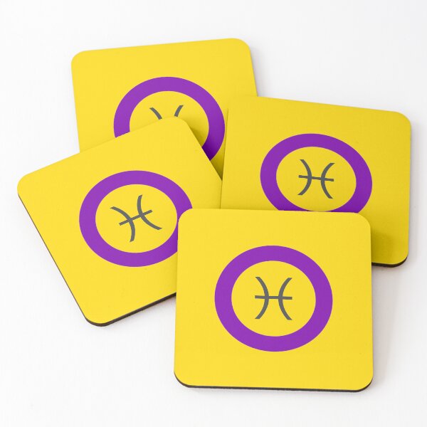 Item preview, Intersex Pisces designed and sold by michellekchen.