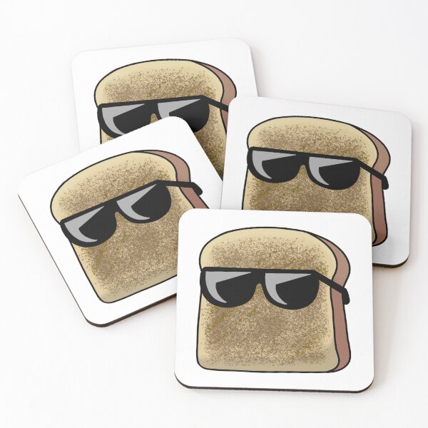 Item preview, Toasty designed and sold by Whiskrow.