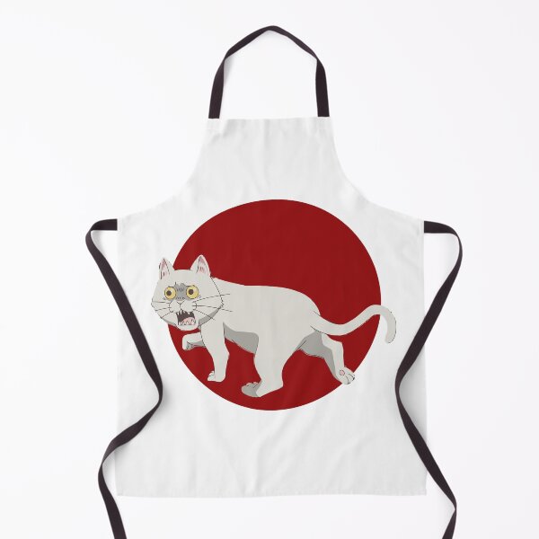 Item preview, Japanese Anime Cat designed and sold by deathanarchy.