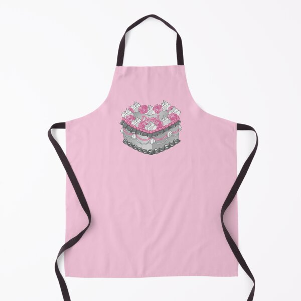 Item preview, Demigirl Pride Cake designed and sold by Gothishop.