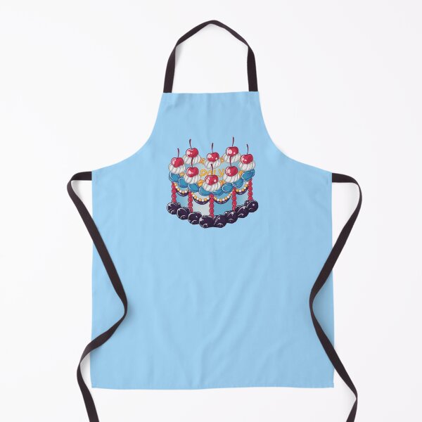 Item preview, Poly Pride Cake designed and sold by Gothishop.