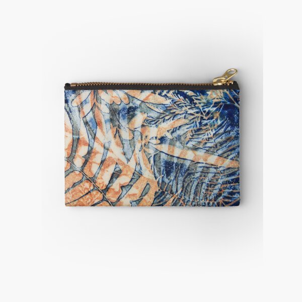 Item preview, Layered Ferns designed and sold by Mollie Bosworth.