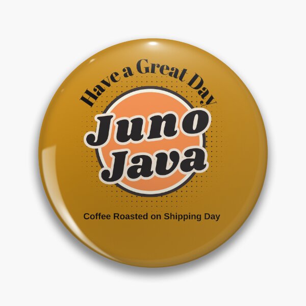 Item preview, Juno Java Coffee designed and sold by Robert Clark.