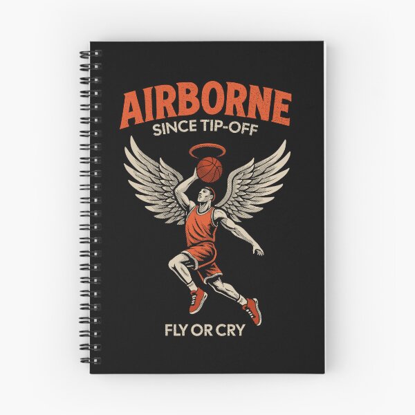 Item preview, Airborne designed and sold by carbine.