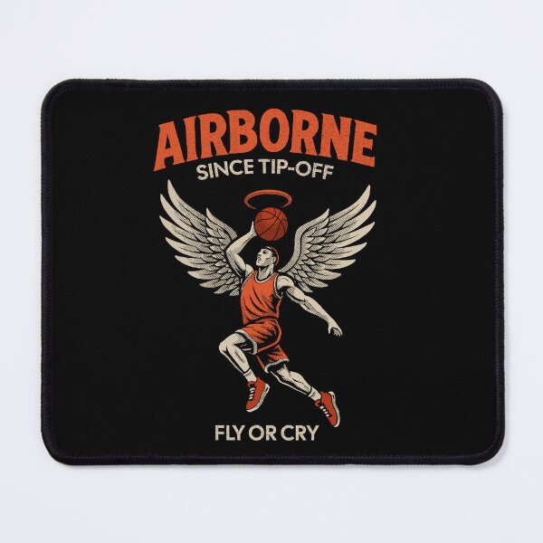 Item preview, Airborne designed and sold by carbine.