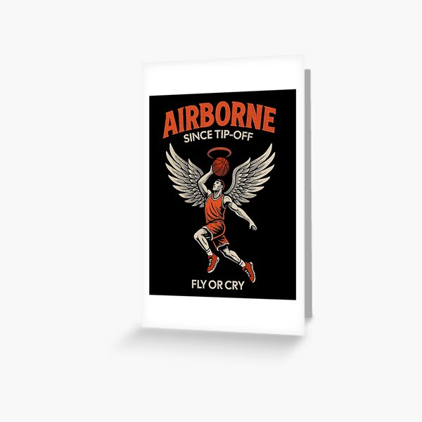Item preview, Airborne designed and sold by carbine.