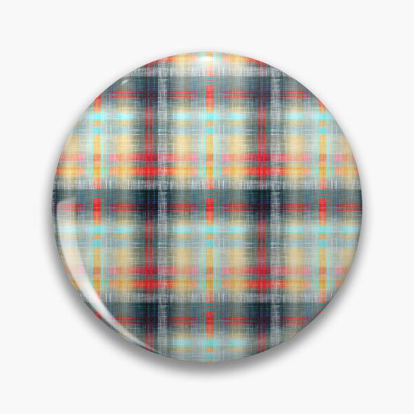 Item preview, Plaid Textured Tartan Seamless Repeat designed and sold by Sharon Schwalbe.
