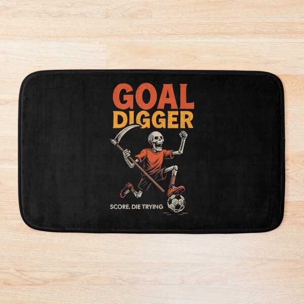 Item preview, Goal Digger designed and sold by carbine.