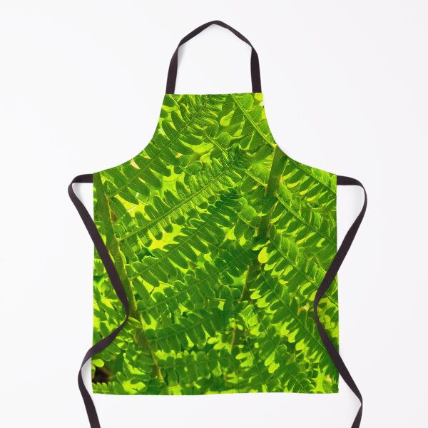 Item preview, Fresh Fern Fronds designed and sold by bjtomiko.