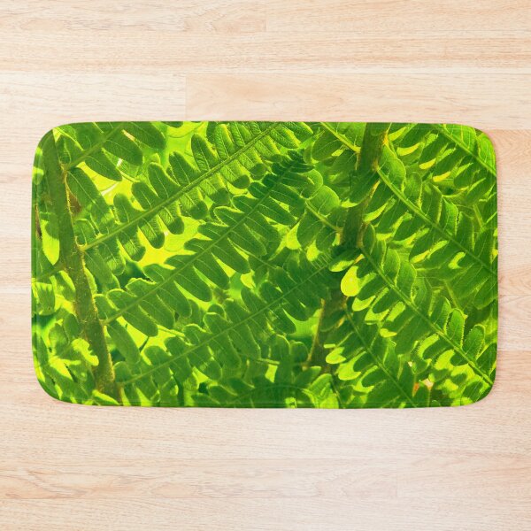 Item preview, Fresh Fern Fronds designed and sold by bjtomiko.