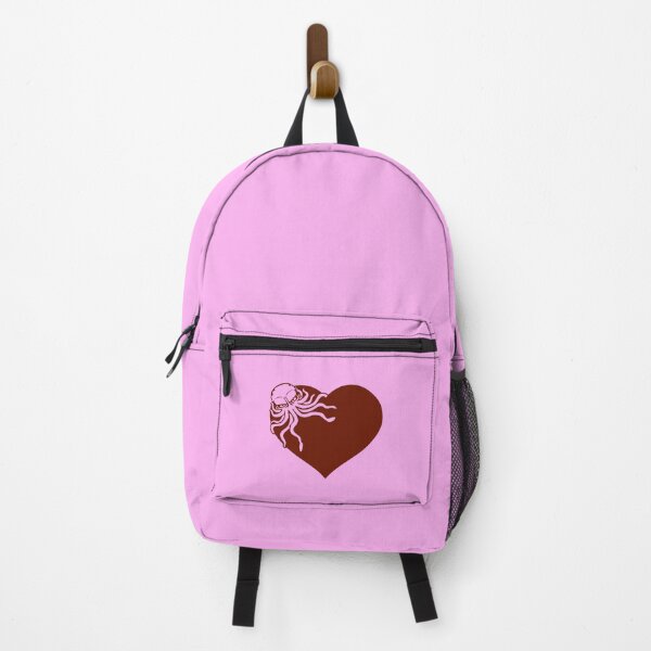 Item preview, I Love Octopus Heart Symbol Cute Little Squid designed and sold by shirt-o-mat.