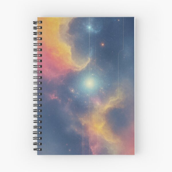 Item preview, Nightsky In Bloom designed and sold by OpenCanvasCo.