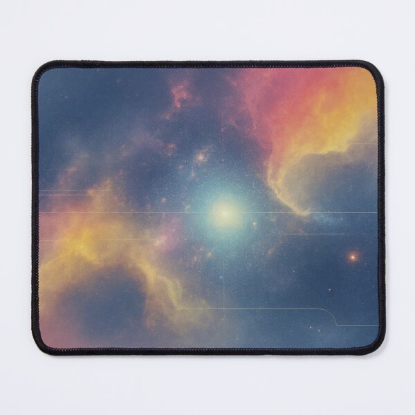 Item preview, Nightsky In Bloom designed and sold by OpenCanvasCo.