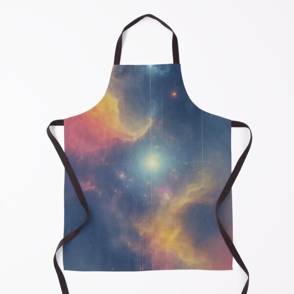 Item preview, Nightsky In Bloom designed and sold by OpenCanvasCo.