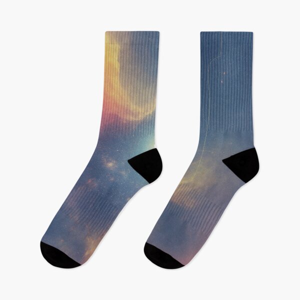 Item preview, Nightsky In Bloom designed and sold by OpenCanvasCo.