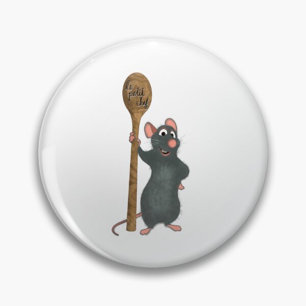 Item preview, Le Petit Chef designed and sold by Bails-Designs.
