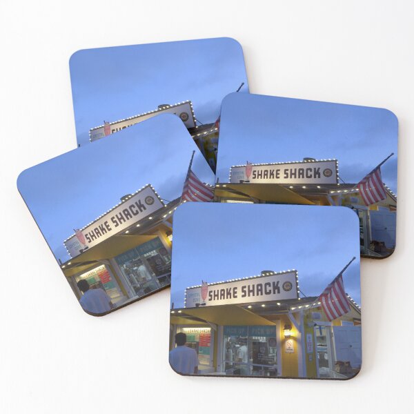 Item preview, Shake Shack Dining designed and sold by jsingh13516.