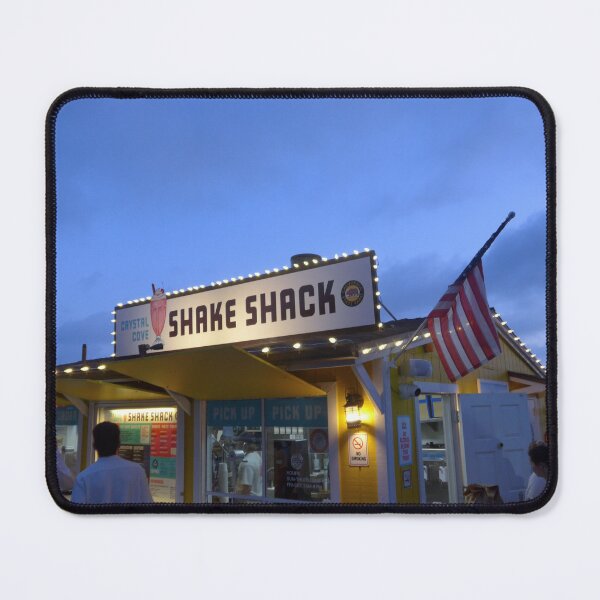Item preview, Shake Shack Dining designed and sold by jsingh13516.
