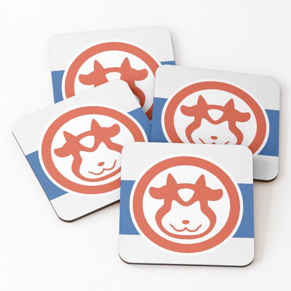 Item preview, MooMoo Milk Label Replica designed and sold by joysqueezed-out.