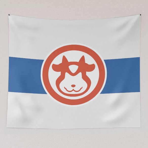 Item preview, MooMoo Milk Label Replica designed and sold by joysqueezed-out.
