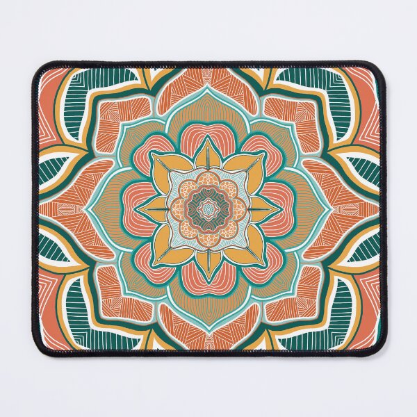 Item preview, Groovy Bloom designed and sold by knajalice designs.