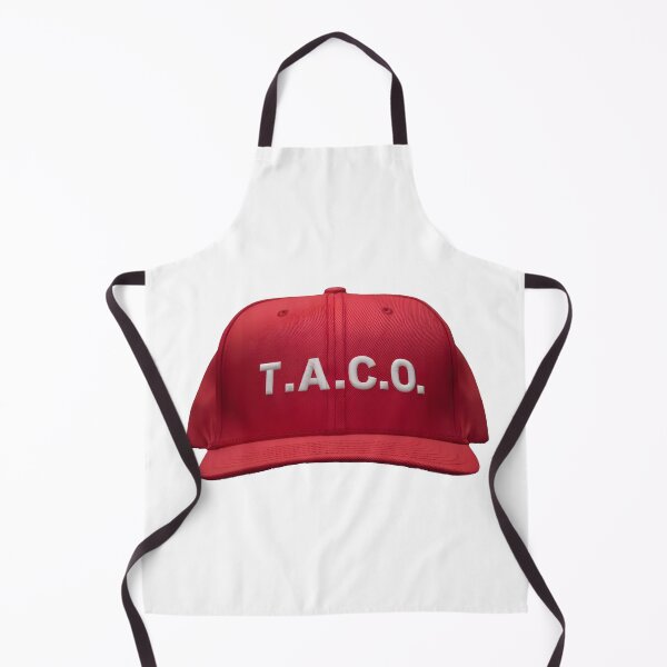Item preview, Trump Taco Maga Hat designed and sold by PlanetMarker.