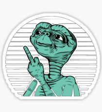 AND Sticker