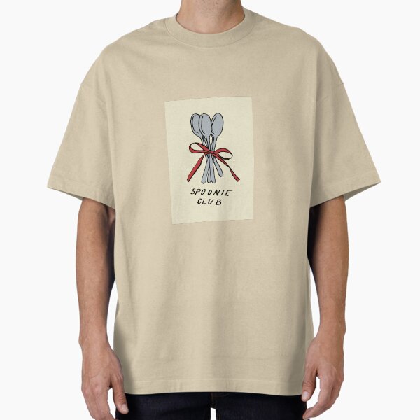 Item preview, Spoonie Club designed and sold by FLARE-Magazine.
