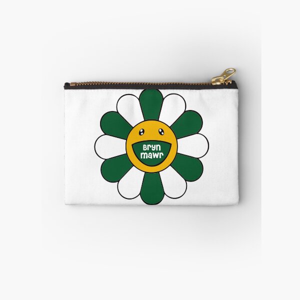 Item preview, Bryn Mawr Flower Face designed and sold by TaskMe.