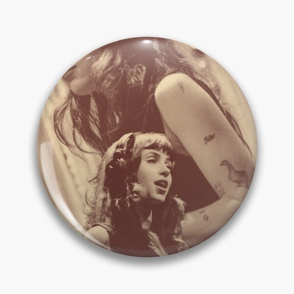 Item preview, Clairo: Charm Poster designed and sold by CLOWDE.