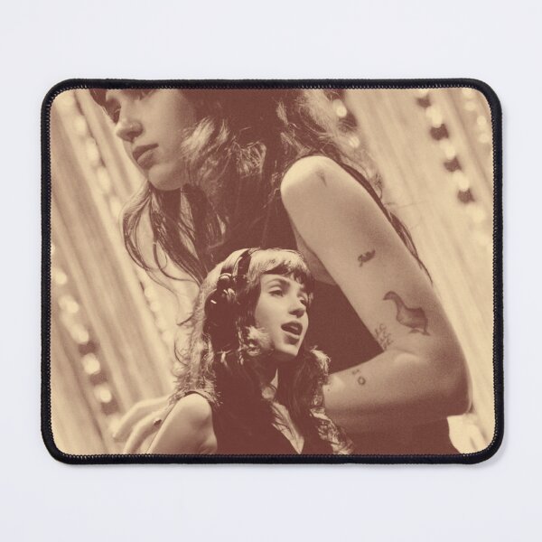 Item preview, Clairo: Charm Poster designed and sold by CLOWDE.