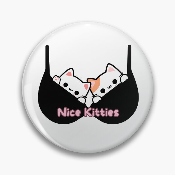 Item preview, Nice Kitties designed and sold by just-smudge.