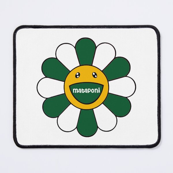 Item preview, Mataponi Flower Face designed and sold by TaskMe.