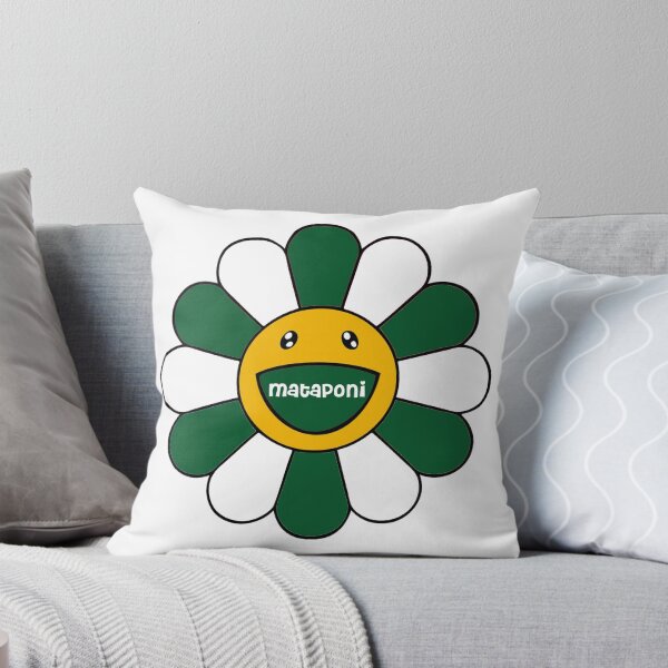 Item preview, Mataponi Flower Face designed and sold by TaskMe.