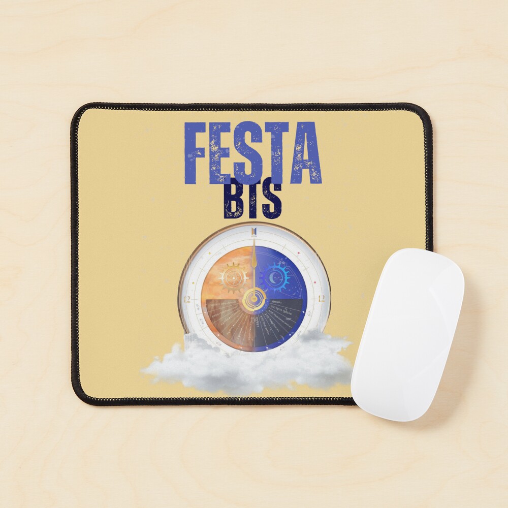 Item preview, Mouse Pad designed and sold by KrisAcrux.