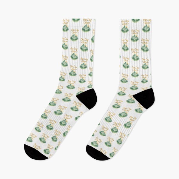 Item preview, One Day Closer - Paradise designed and sold by BestLifeHues.