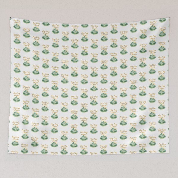 Item preview, One Day Closer - Paradise designed and sold by BestLifeHues.