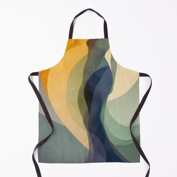 Item preview, Vibrant Silhouette designed and sold by OpenCanvasCo.