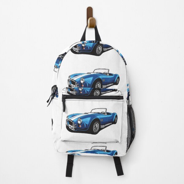 Item preview, Retro 60s American Roadster designed and sold by the-craft-shop.