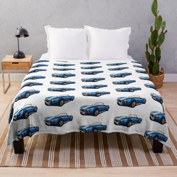 Item preview, Retro 60s American Roadster designed and sold by the-craft-shop.